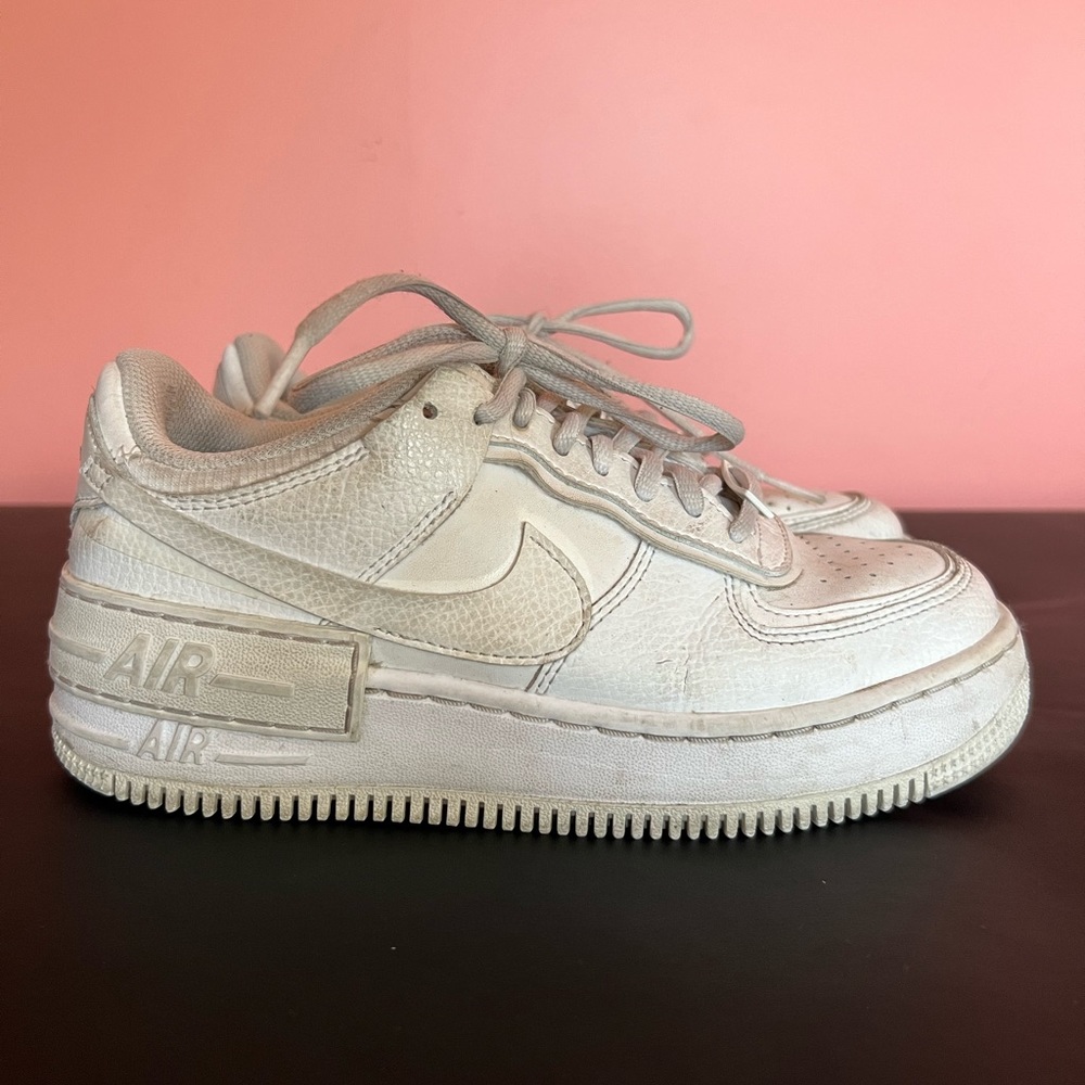 Nike Airforce Ones